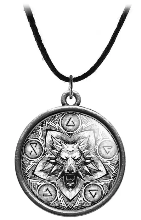 ����� "�������" Wolf