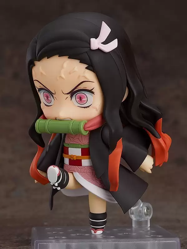 ������� Nendoroid 1194 "Demon Slayer: Kimetsu no Yaiba" Kamado Nezuko