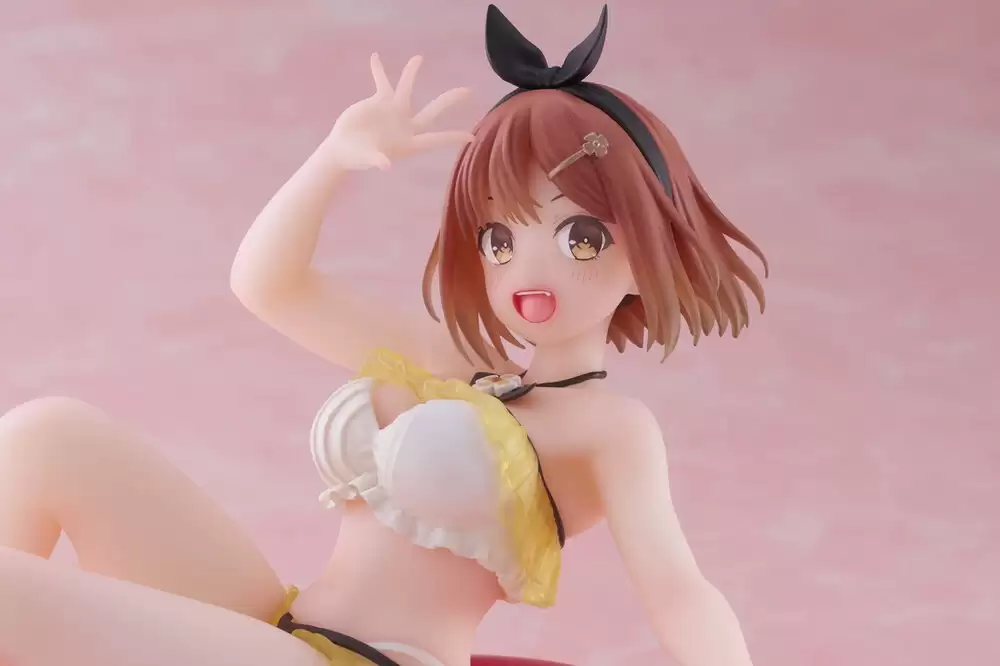 ������� Aqua Float Girls Ryza