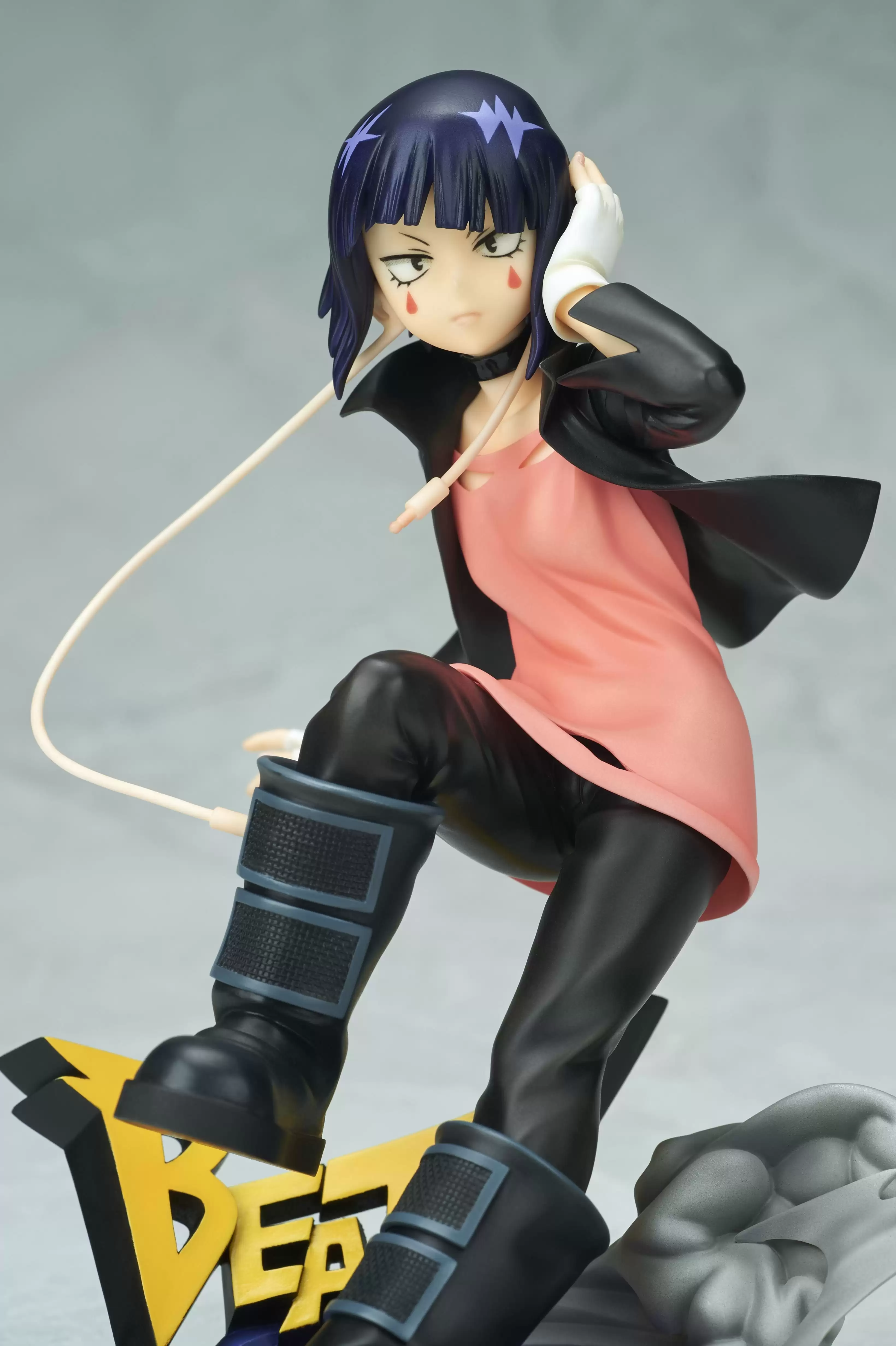 ������� "My Hero Academia" Jiro Kyoka Hero Suit Ver.