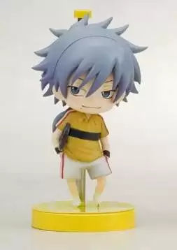 ������� � ������������ The Prince of Tennis One Coin Grande Figure Collection