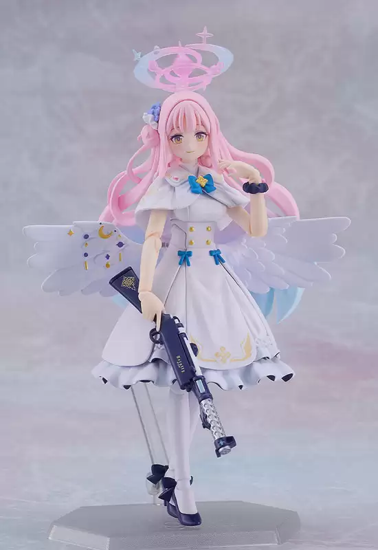 ������� Figma Blue Archive Misono Mika