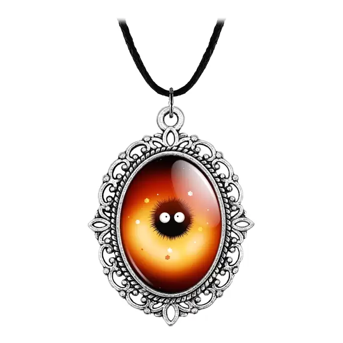 ����� ��������� ���������� - Susuwatari