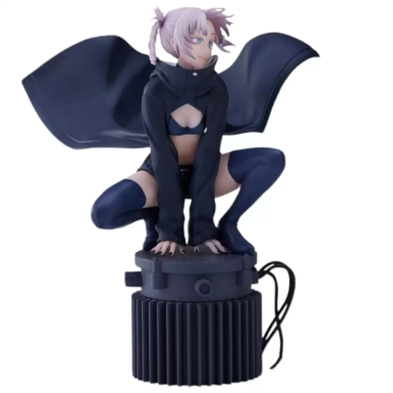 ������� Sega Call of the Night Nazuna Nanakusa