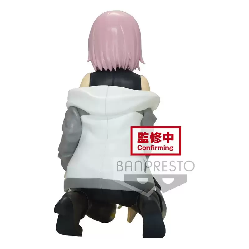 ������� Banpresto Fate Mash Kyrielight