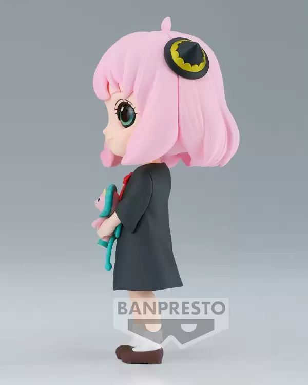 ������� Banpresto Spy x Family Q Posket Anya Forger II (Ver.B)