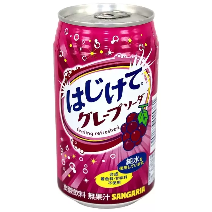 ������� ������������ "Sangaria Grape" �� ������ ��������� 350 ��