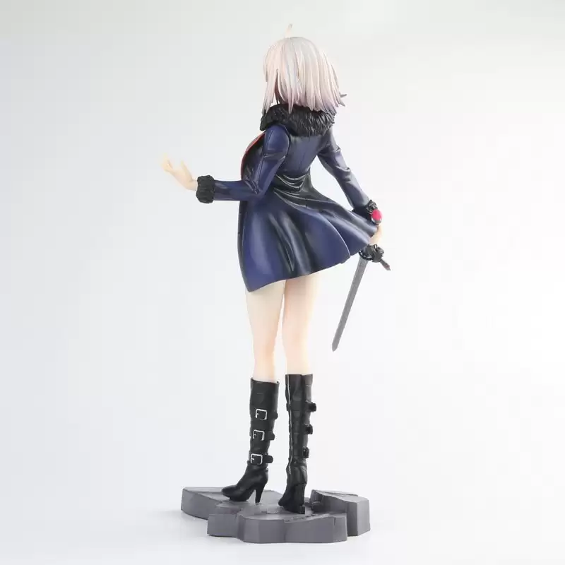 ������� ������/Grand Order Avenger/Jeanne d'Arc Casual Wear ver.