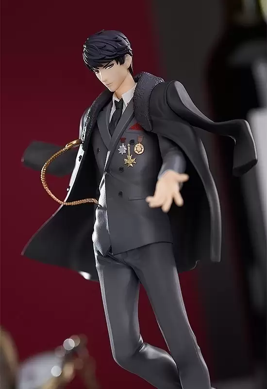 ������� POP UP PARADE Mr Love Queen's Choice: Zen