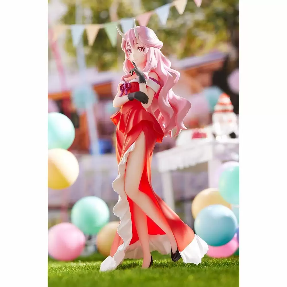������� Tensei Shitara Slime Shuna 10th Anniversary