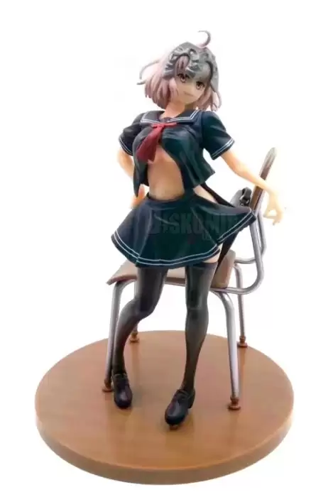 ������� ������/Grand Order Avenger