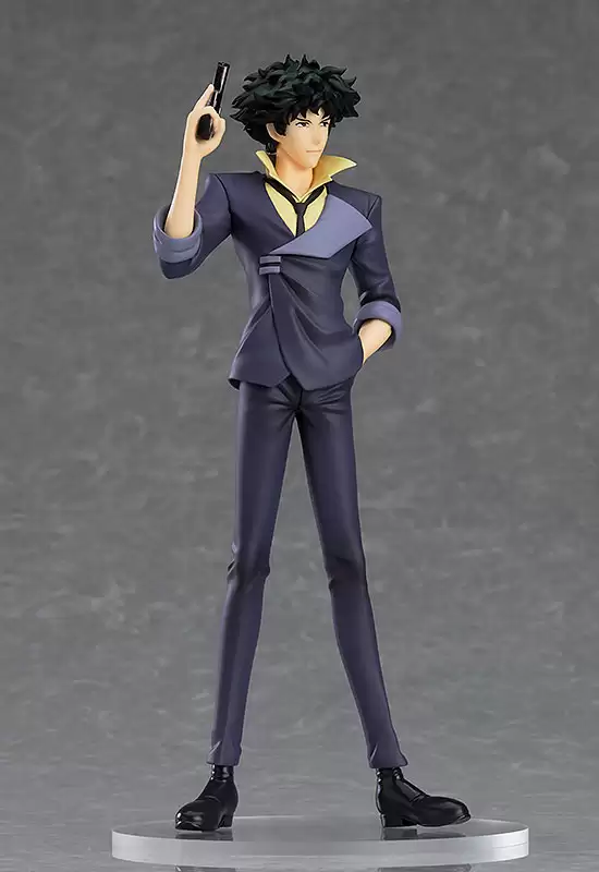 ������� Pop Up Parade Cowboy Bebop Spike Spiegel Complete Figure
