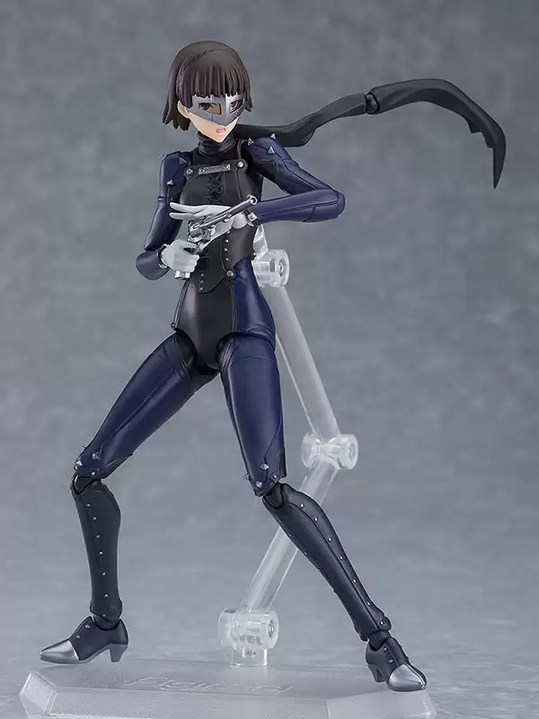 ������� figma 417 Persona 5 The Animation: Queen