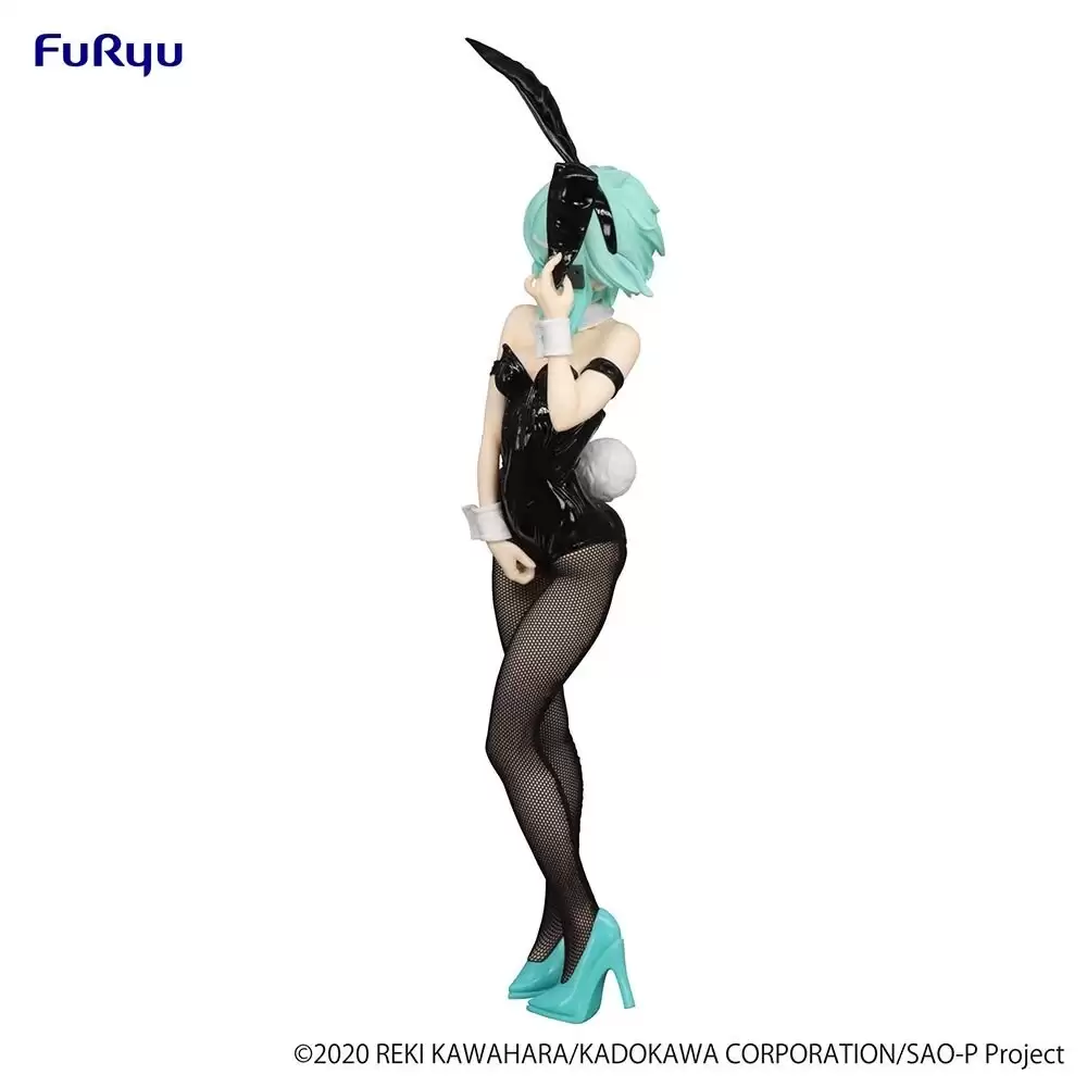 ������� FuRyu Sword Art Online BiCute Bunnies Sinon