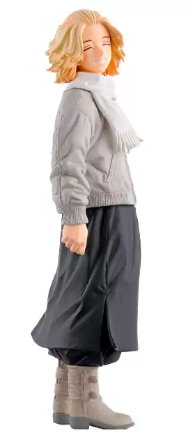 ������� Tokyo Revengers Manjiro Sano Figure Vol.3