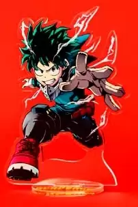 ������� ��������� ��� ��������� �������� - ����� ������� 1 (Izuku Midoriya 1)