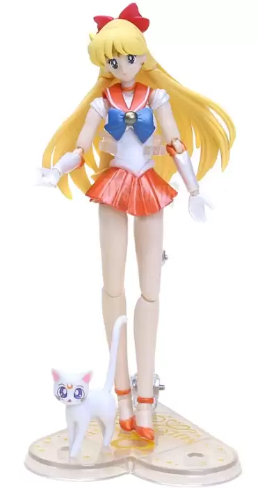 ������� figma ������ ��� Sailor Venus