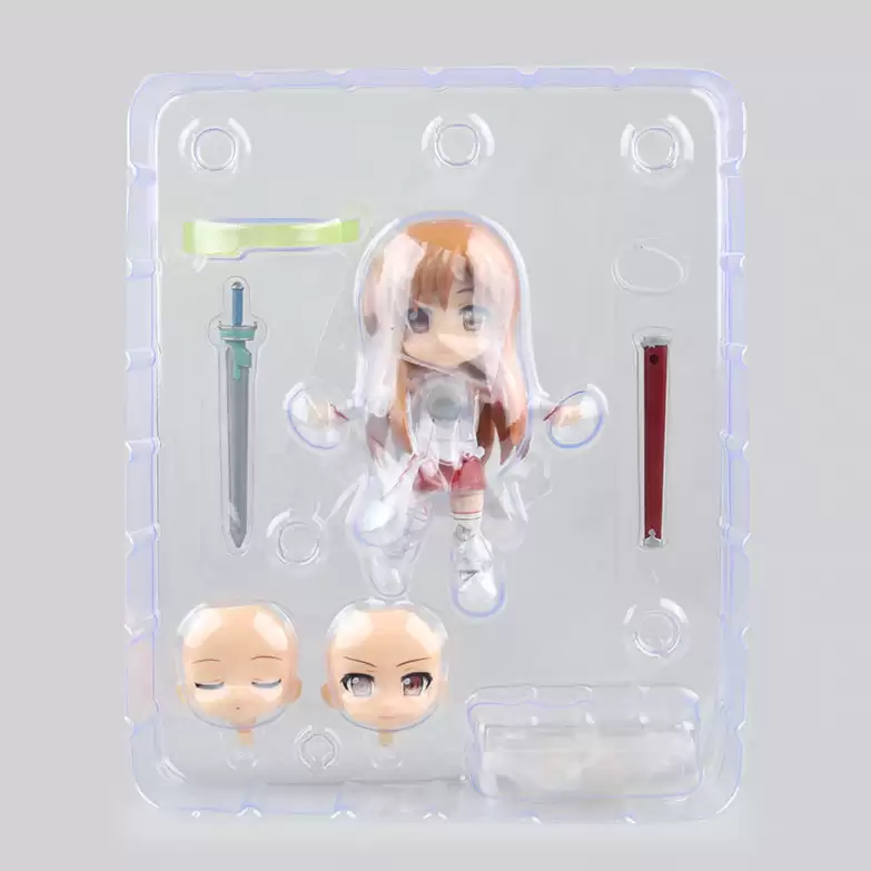 ������� Cu-poche ������� ���� ������ Asuna