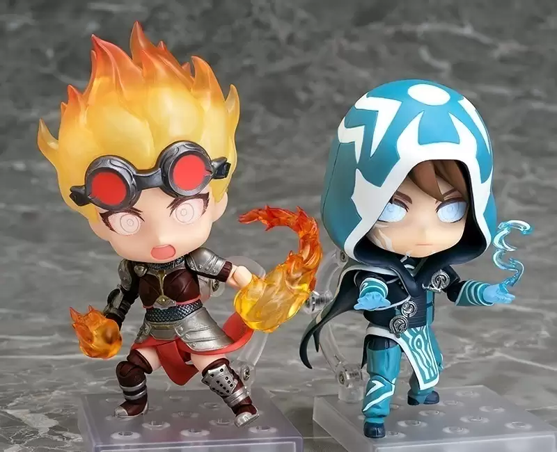 ������� Nendoroid 1781 MAGIC The Gathering: Chandra Nalaar