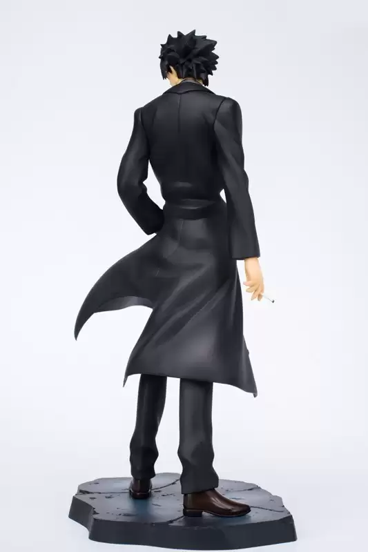 ������� Fate/Zero - Kiritsugu Emiya / Zero Refined Ver. 1/8 ***