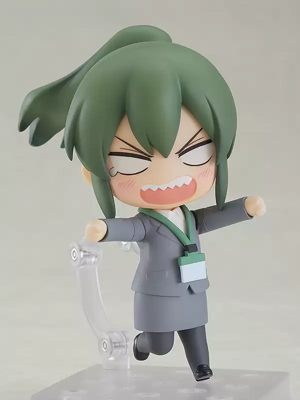 ������� Nendoroid 1760 My Senpai Is Annoying: Igarashi Futaba