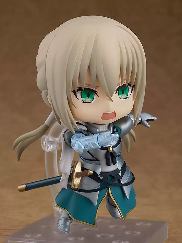 ������� Nendoroid 1469 Fate/Grand Order THE MOVIE Divine Realm of the Round Table Camelot: Bedivere