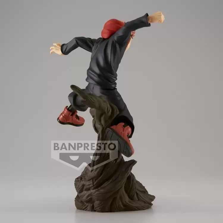 ������� Jujutsu Kaisen Banpresto Combination Battle Yuji Itadori
