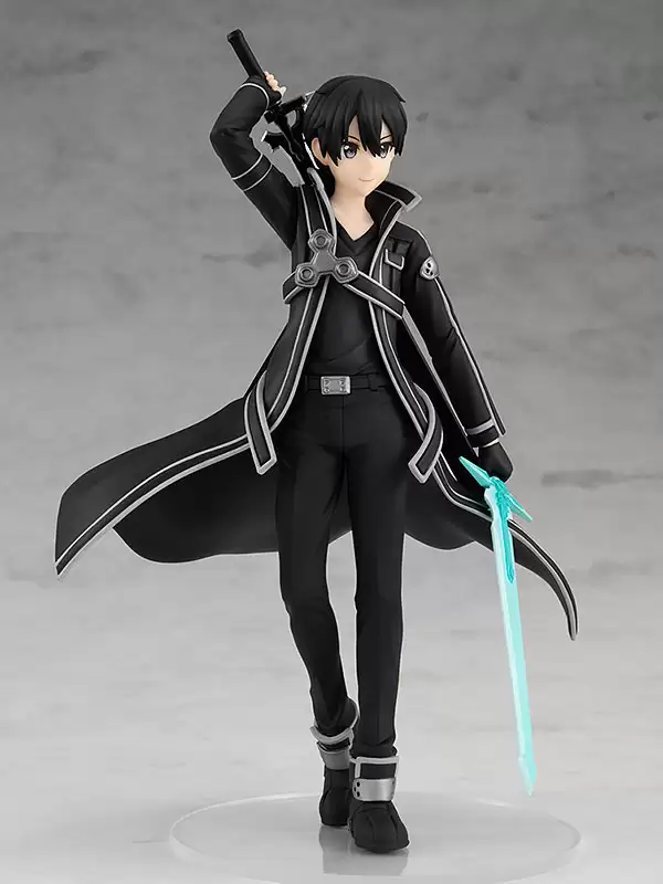 ������� POP UP PARADE Sword Art Online: Kirito
