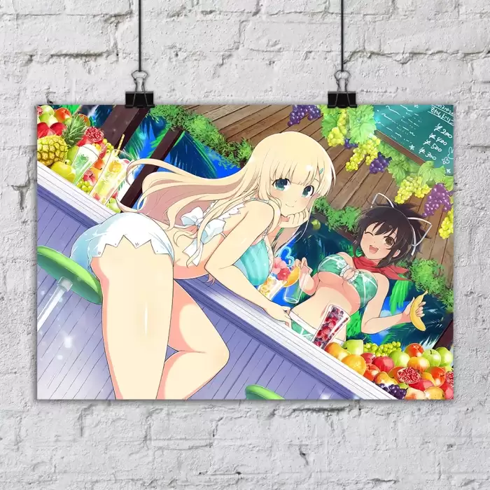 ������ ��������� ���������� �������-������ - Asuka � Yomi