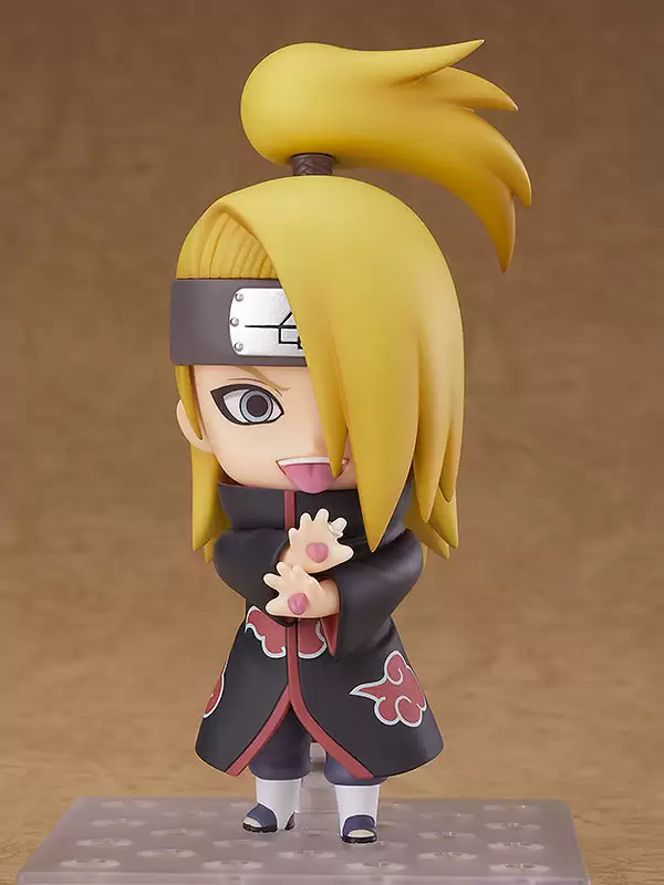 ������� Nendoroid 1481 NARUTO Shippuden - Deidara