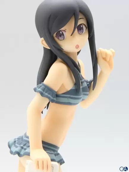 ������� Ayase Aragaki ***