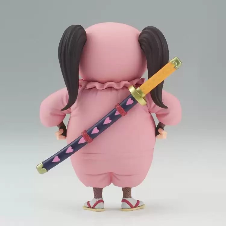������� One Piece DXF The Grandline Lady Wano Country Vol.8 Shinobu
