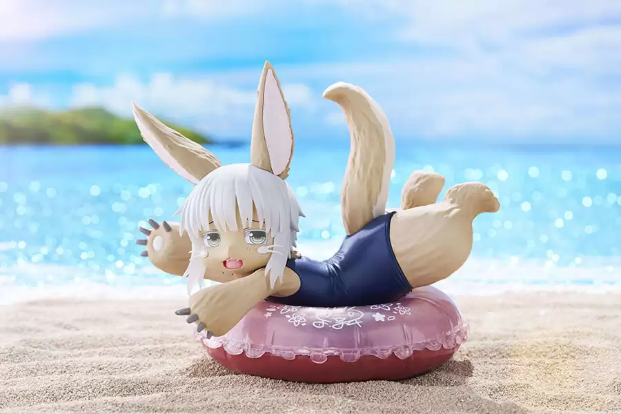 ������� Aqua Float Girls Nanachi