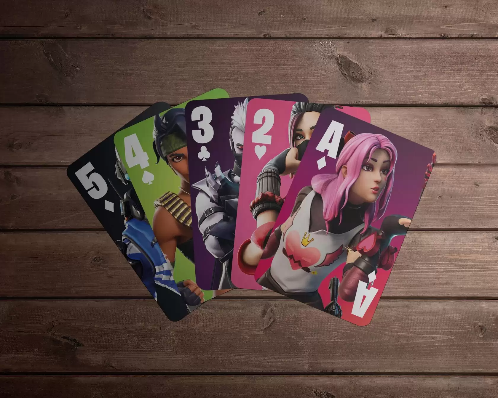 ��������� ����� Fortnite