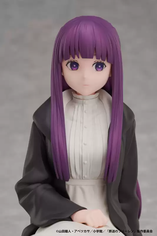 ������� Frieren: Beyond Journey's End Fern 1/7 Complete