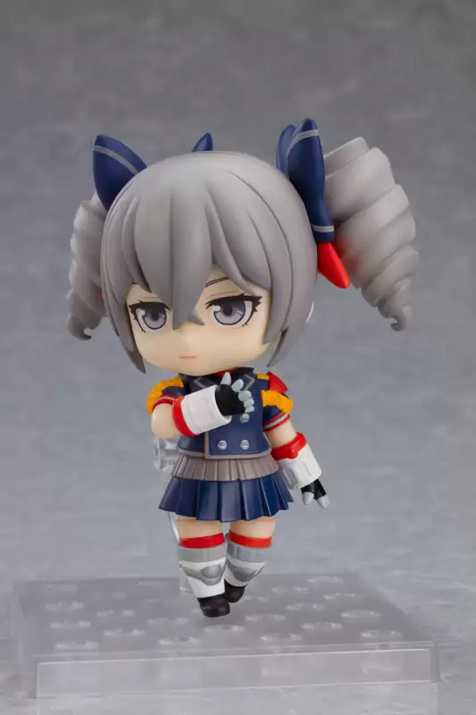 ������� Nendoroid 1371 Nendoroid Houkai 3rd Bronya - Valkyrie Chariot Ver.