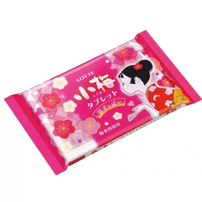 ������� �� ������ �������� ����� Koume Tablet