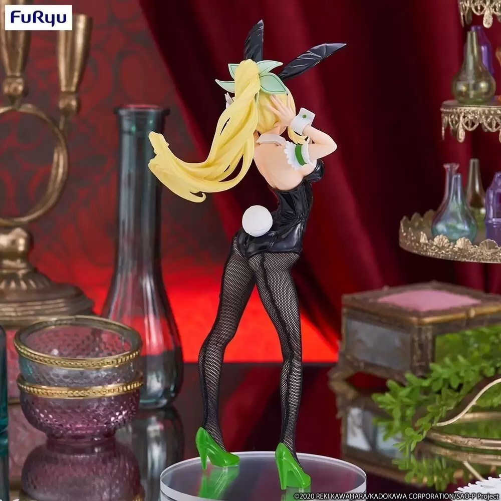 ������� FuRyu Sword Art Online BiCute Bunnies Leafa