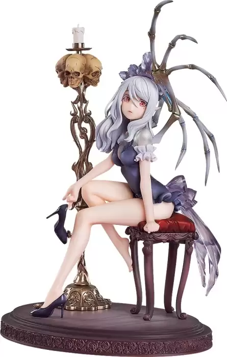 ������� Kaibutsu Shoujo: Pelecanus
