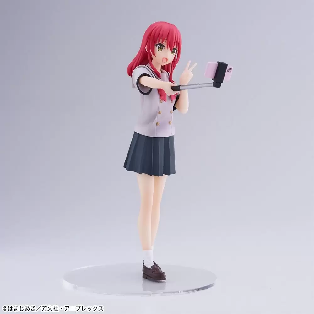 ������� Desktop x Decorate Collections - Kita Ikuyo
