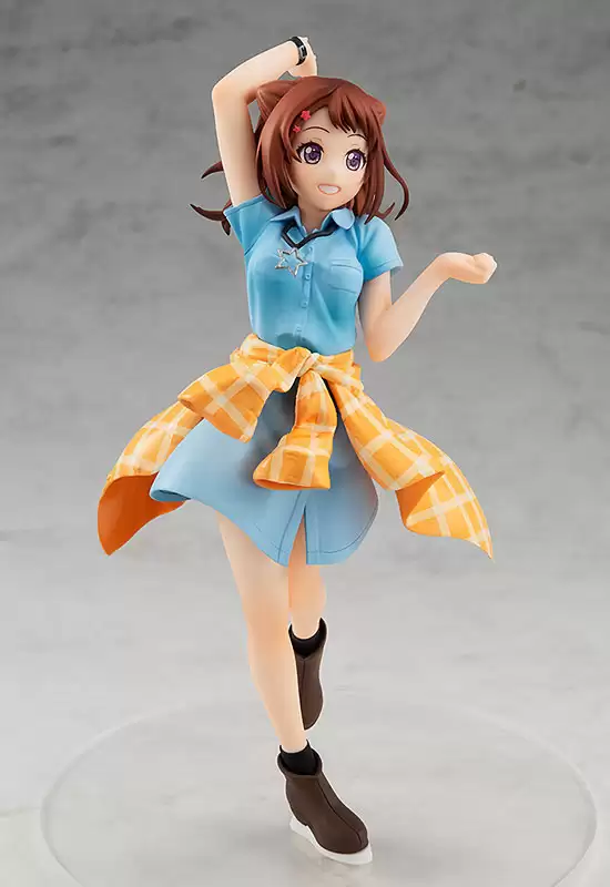 ������� POP UP PARADE BanG Dream! Girls Band Party!: Kasumi Toyama
