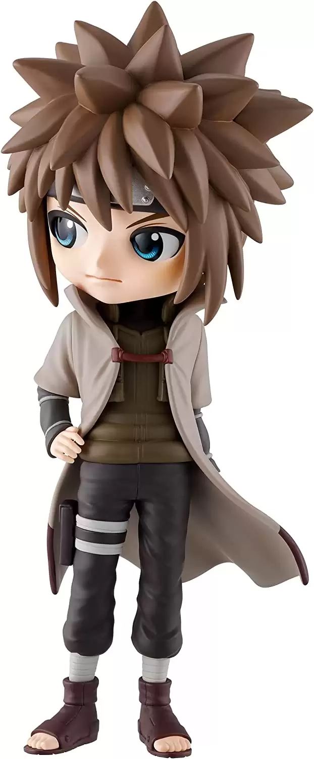������� Naruto: Shippuden Q Posket - Minato Namikaze (Ver. B)