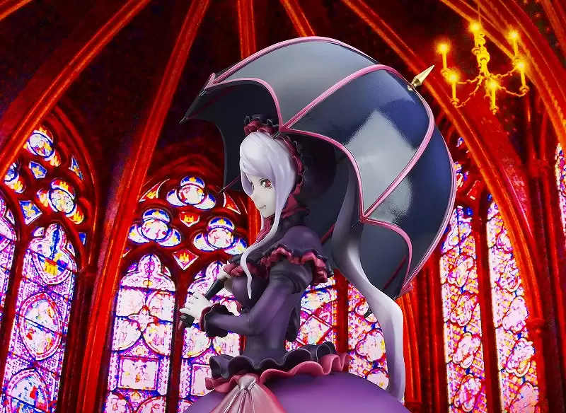 ������� Overlord III - Shalltear Bloodfallen