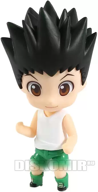 ������� Nendoroid 1183 ������ � ������: Gon Freecss