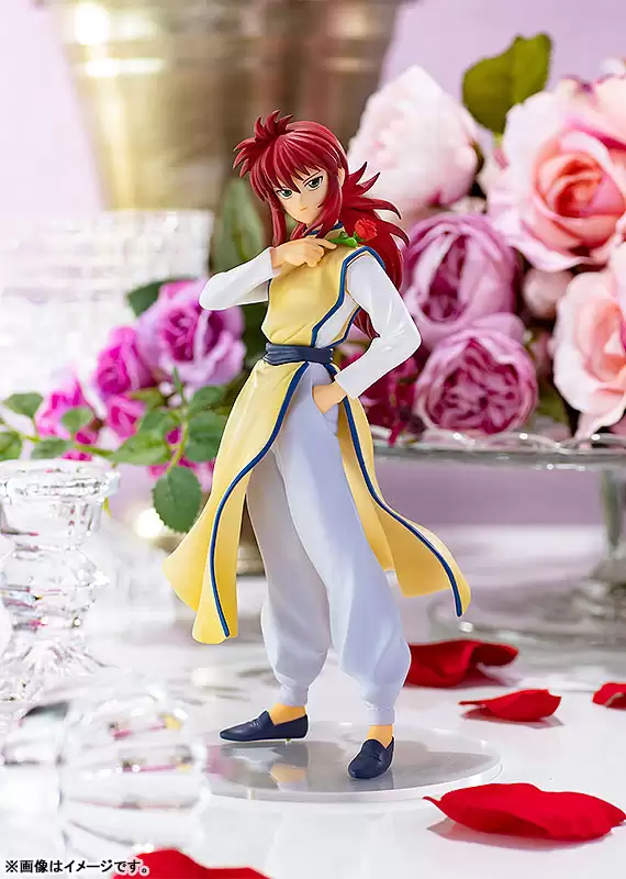 ������� POP UP PARADE YuYu Hakusho: Kurama