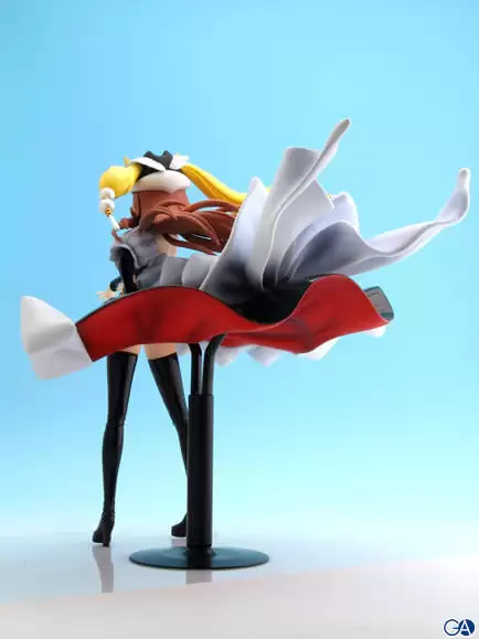 ������� Mawaru Penguin Drum / ��������� ������� - Himari Takakura ***