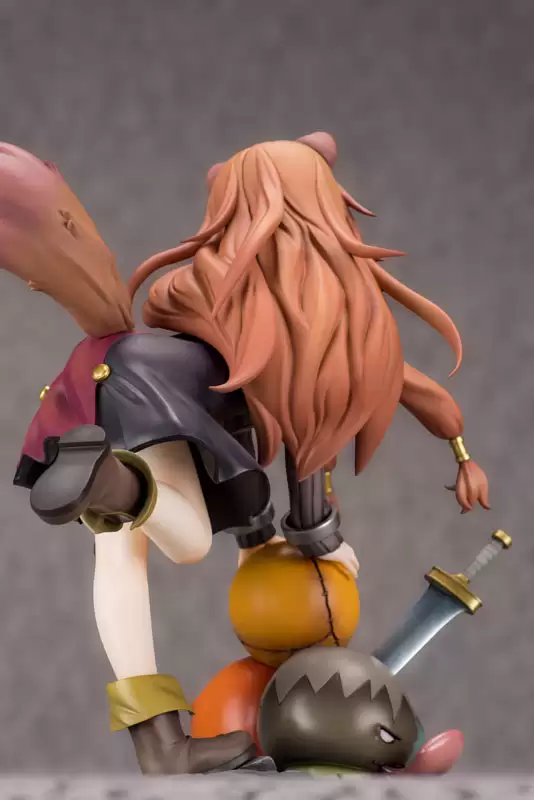 ������� The Rising of the Shield Hero Raphtalia Childhood ver. 1/7