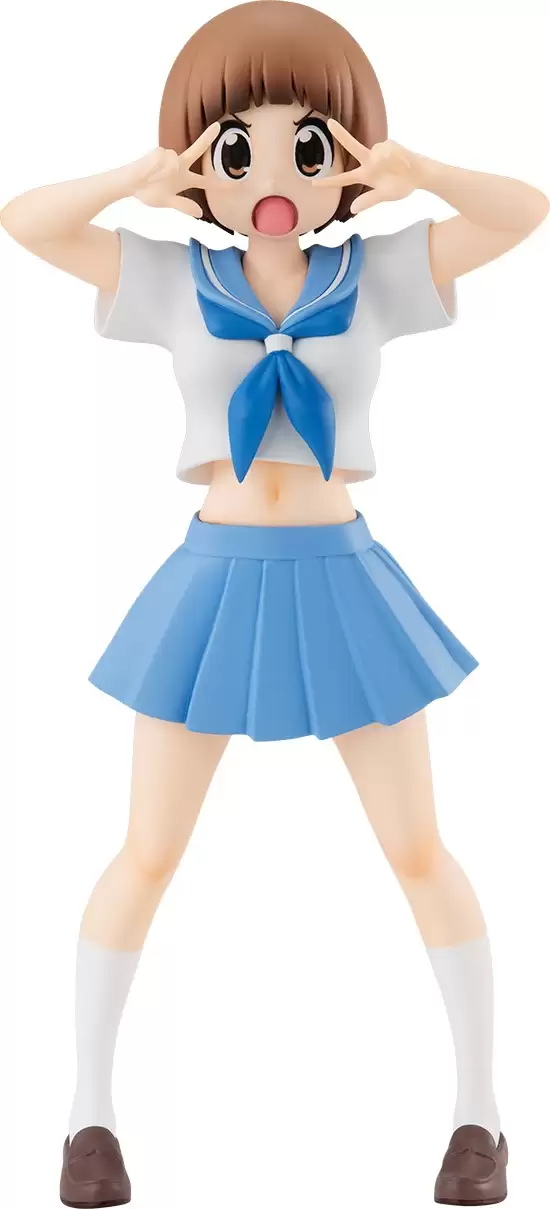 ������� POP UP PARADE Kill la Kill: Mako Mankanshoku