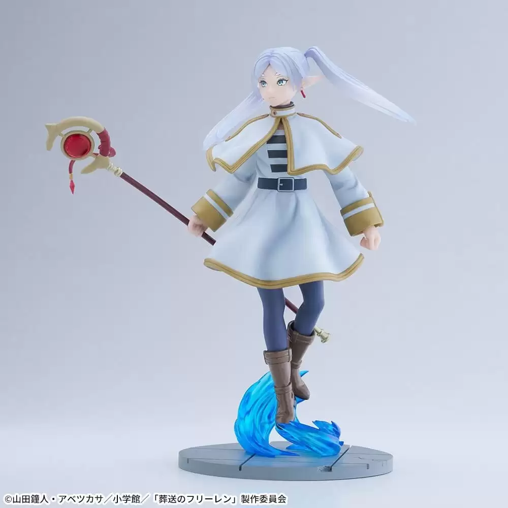 ������� Frieren Luminasta - Sousou no Frieren