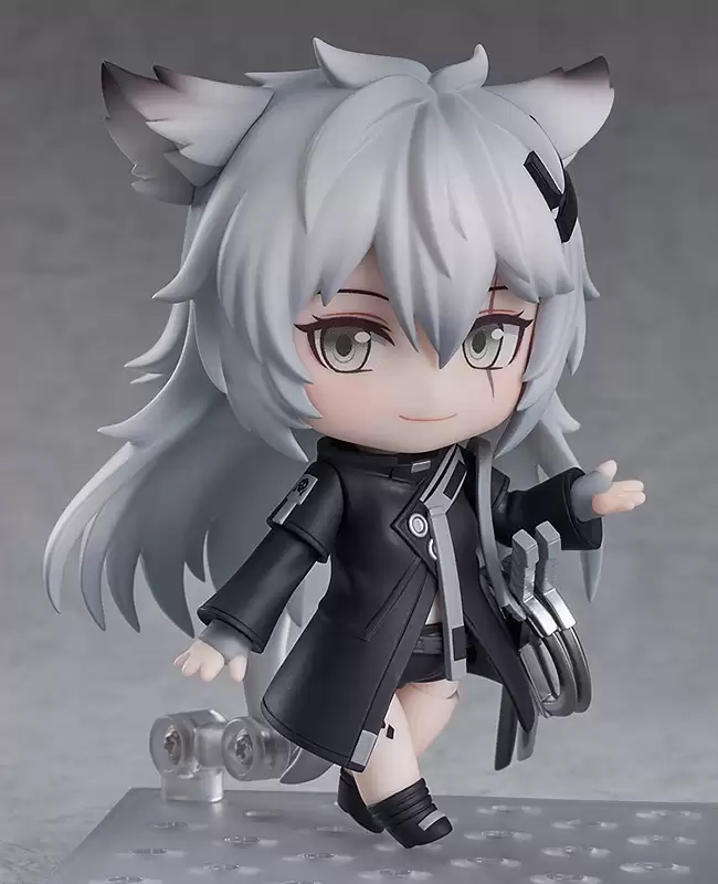 ������� Nendoroid 1598 Arknights: Lappland